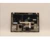 Lenovo 5M11A08530 MECH_ASM FCcover BLT KBD NOR UK(LTN)BF