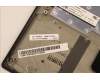 Lenovo 5M11A08530 MECH_ASM FCcover BLT KBD NOR UK(LTN)BF