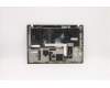 Lenovo 5M11A08630 MECH_ASM FCcoverBLTKBD EURO ENGUS(LTN)BF