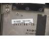 5M11A08630 Lenovo MECH_ASM FCcoverBLTKBD EURO ENGUS(LTN)BF