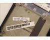 Lenovo 5M11A08715 MECH_ASM FCcover BLT KBD FRA UK(LTN)NF B