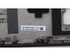 Lenovo 5M11A08744 MECH_ASM FCcoverBLTKBD NORDIC UK(LTN)NFB