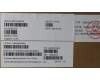 Lenovo 5M11A08763 MECH_ASM FCcover BLT KBD SWS UK(LTN)NF B