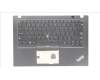 Lenovo 5M11A08774 C-Cover with keyboard,Arabic,Black,Backlight,Non_FingerPrint