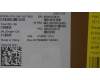 Lenovo 5M11A17808 MECH_ASM CS21 3+2bCP,GL-Mylar,VB-1,SUN