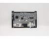 Lenovo 5M11A34840 MECH_ASM KBD SWS(Pri) Pat FPR UK BK