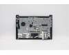 Lenovo 5M11A34848 MECH_ASM KBD UKE(Sun) Pat FPR UK BK