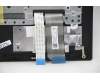5M11A34848 Lenovo MECH_ASM KBD UKE(Sun) Pat FPR UK BK
