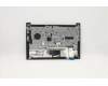 Lenovo 5M11A34864 MECH_ASM KBD THAI(Pri) Pat FPR US BK