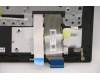 5M11A34876 Lenovo MECH_ASM KBD BRL(Pri) Pat FPR UK BK