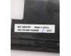 Lenovo 5M11A34899 MECH_ASM KBD HBW(Sun) Tex US BK