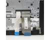 Lenovo 5M11A34920 MECH_ASM KBD EURO ENG(Sun) Tex US BK