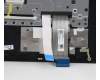 Lenovo 5M11A34976 MECH_ASM KBD GER BL(Pri) Pat UK BK
