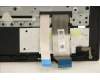 Lenovo 5M11A34982 MECH_ASM KBD HUN BL(Pri) Pat UK BK