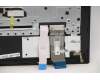 5M11A34995 Lenovo MECH_ASM KBD POR BL(Tra) Pat UK BK