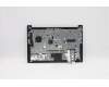 Lenovo 5M11A35003 MECH_ASM KBD SLV BL(Pri) Pat UK BK