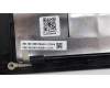 Lenovo 5M11A35011 MECH_ASM KBD NORDIC BL(Sun) Pat UK BK