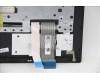 Lenovo 5M11A35018 MECH_ASM KBD UKE BL(Pri) Pat UK BK