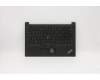 Lenovo 5M11A35024 MECH_ASM KBD ILD BL(Pri) Pat UK BK