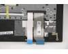 Lenovo 5M11A35024 MECH_ASM KBD ILD BL(Pri) Pat UK BK