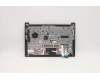 Lenovo 5M11A35045 MECH_ASM KBD LA SPA BL(Pri) Pat UK BK