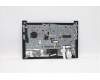 Lenovo 5M11A35062 MECH_ASM KBD ENG BL(Sun) Pat FPR US BK