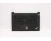 Lenovo 5M11A35066 MECH_ASM KBD ARA BL(Pri) Pat FPR US BK