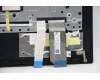 Lenovo 5M11A35074 MECH_ASM KBD DEN BL(Sun) Pat FPR UK BK