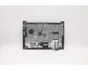 Lenovo 5M11A35077 MECH_ASM KBD SPA BL(Sun) Pat FPR UK BK