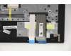 Lenovo 5M11A35078 MECH_ASM KBD FRA BL(Pri) Pat FPR UK BK