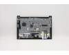 Lenovo 5M11A35078 MECH_ASM KBD FRA BL(Pri) Pat FPR UK BK