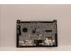 Lenovo 5M11A35084 MECH_ASM KBD GRE BL(Pri) Pat FPR US BK