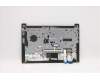 Lenovo 5M11A35088 MECH_ASM KBD HUN BL(Tra) Pat FPR UK BK