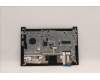Lenovo 5M11A35098 MECH_ASM KBD NOR BL(Sun) Pat FPR UK BK