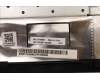 Lenovo 5M11A35098 MECH_ASM KBD NOR BL(Sun) Pat FPR UK BK