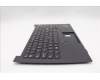 Lenovo 5M11A35115 MECH_ASM KBD NORDIC BL(Tra) Pat FPR UKBK