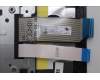 Lenovo 5M11A35124 MECH_ASM KBD UKE BL(Tra) Pat FPR UK BK
