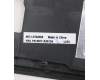 Lenovo 5M11A35134 MECH_ASM KBD BUL BL(Sun) Pat FPR UK BK