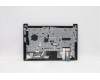 Lenovo 5M11A35224 MECH_ASM KBD IND ENG BL(Sun)Tex FPR USBK