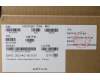 Lenovo 5M11A35224 MECH_ASM KBD IND ENG BL(Sun)Tex FPR USBK