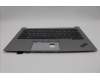 Lenovo 5M11A35418 MECH_ASM KBD THAI(Tra) Pat FPR US SR