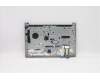 Lenovo 5M11A35443 MECH_ASM KBD ENG BL(Sun) Pat US SR