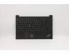 Lenovo 5M11A35655 MECH_ASM KB 058 FRA(T)UK BK