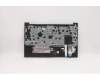 Lenovo 5M11A35658 MECH_ASM KB ARA(T)US BK