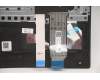 Lenovo 5M11A35658 MECH_ASM KB ARA(T)US BK