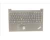 Lenovo 5M11A35669 MECH_ASM KB FRA(P)UK BK