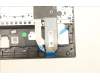 Lenovo 5M11A35669 MECH_ASM KB FRA(P)UK BK