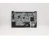 Lenovo 5M11A35676 MECH_ASM KB GRE(T)US BK