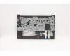 Lenovo 5M11A35690 MECH_ASM KB POR(P)UK BK