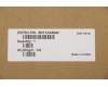 Lenovo 5M11A35690 MECH_ASM KB POR(P)UK BK